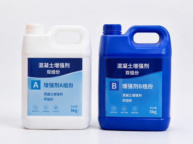 南充卡妙混凝土养护增强剂